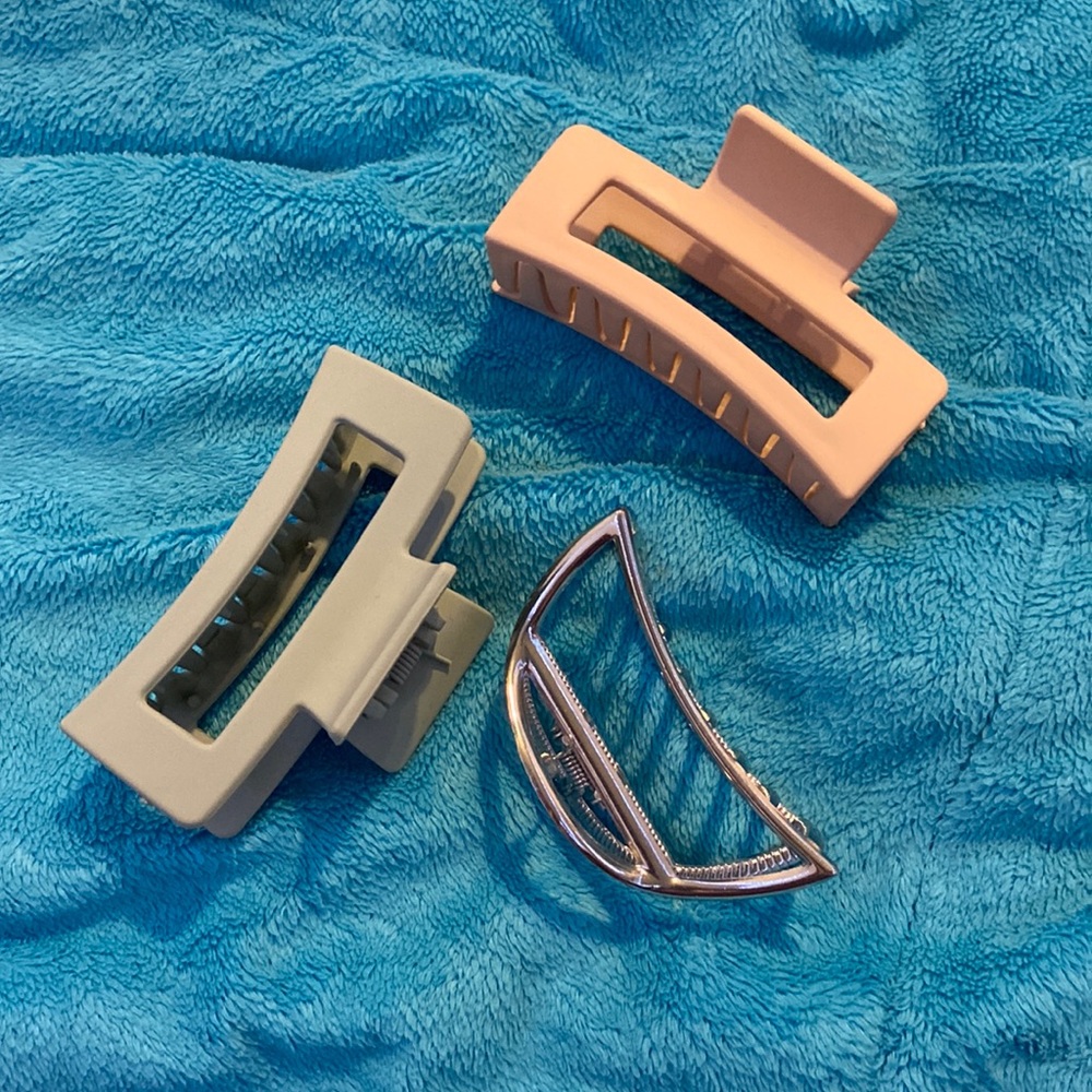 Claw Clips